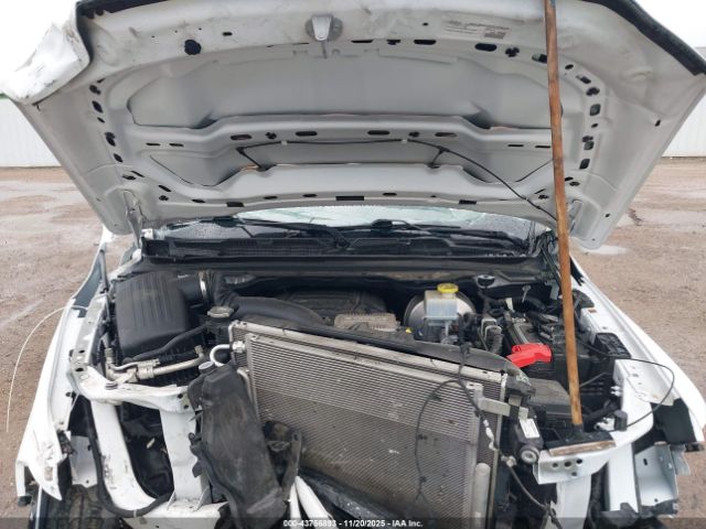 2023 RAM 1500 1C6SRFFT1PN524944 Photo 9