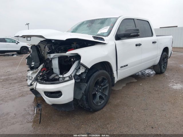 2023 RAM 1500 1C6SRFFT1PN524944 Photo 1