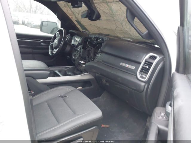 2023 RAM 1500 1C6SRFFT1PN524944 Photo 4