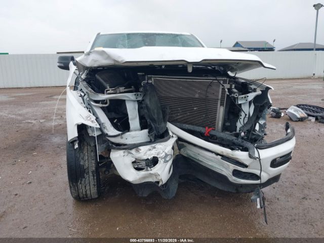 2023 RAM 1500 1C6SRFFT1PN524944 Photo 5