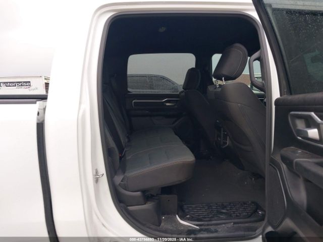 2023 RAM 1500 1C6SRFFT1PN524944 Photo 7