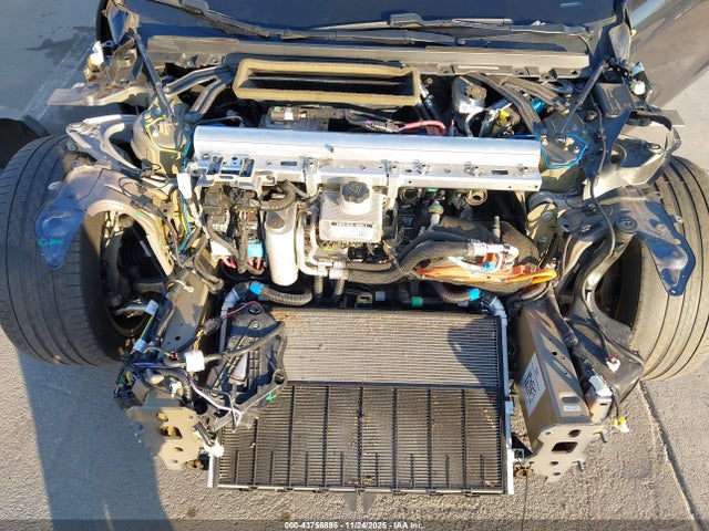 2022 TESLA MODEL S 5YJSA1E59NF491029 Photo 9