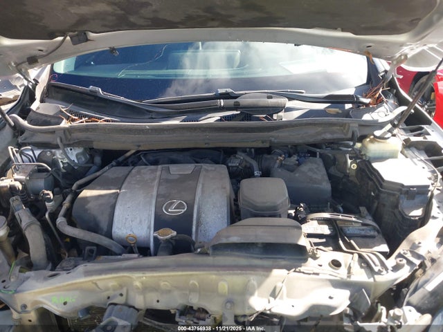 Aukcja sprzedaży 2016 Lexus Rx 350, vin: 2T2ZZMCA8GC016001, numer aukcji: 43756938