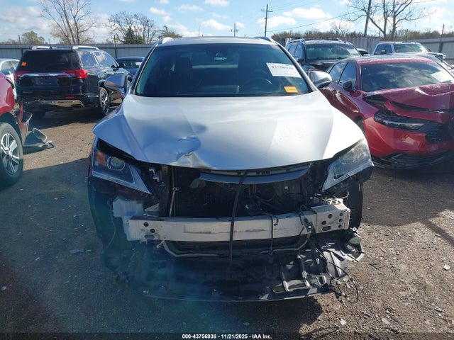 Aukcja sprzedaży 2016 Lexus Rx 350, vin: 2T2ZZMCA8GC016001, numer aukcji: 43756938