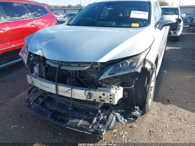 Aukcja sprzedaży 2016 Lexus Rx 350, vin: 2T2ZZMCA8GC016001, numer aukcji: 43756938