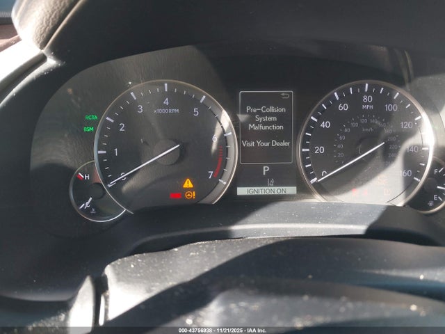 Aukcja sprzedaży 2016 Lexus Rx 350, vin: 2T2ZZMCA8GC016001, numer aukcji: 43756938