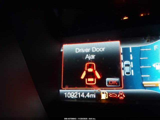 Ford Fusion Titanium 2020 3FA6P0D98LR174990 Image 15