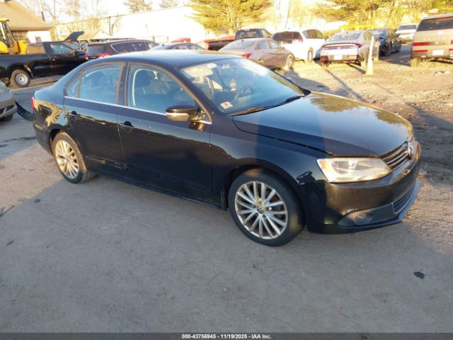 2014 VOLKSWAGEN JETTA 3VWLL7AJ9EM444564