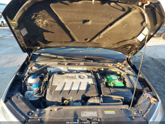 2014 VOLKSWAGEN JETTA 3VWLL7AJ9EM444564 Photo 9