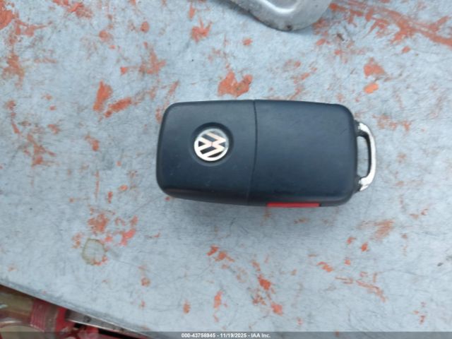 2014 VOLKSWAGEN JETTA 3VWLL7AJ9EM444564 Photo 10