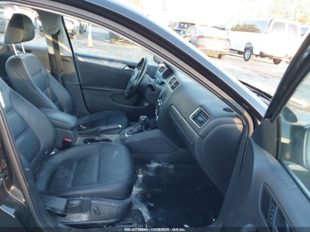 2014 VOLKSWAGEN JETTA 3VWLL7AJ9EM444564 Photo 4