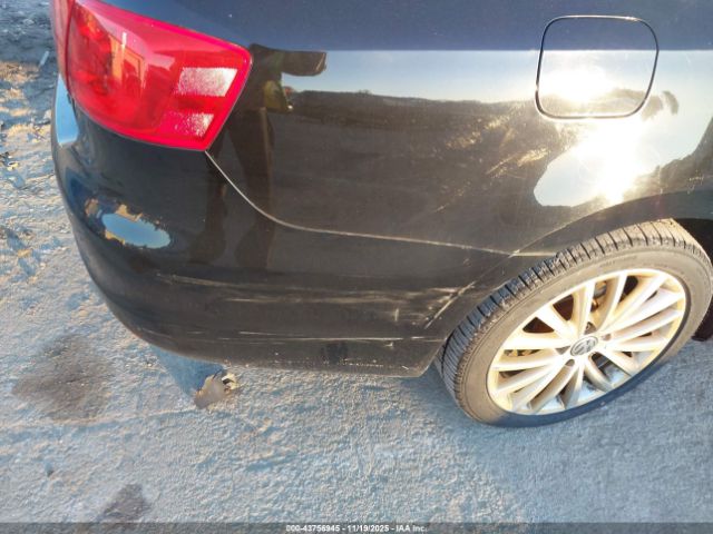 2014 VOLKSWAGEN JETTA 3VWLL7AJ9EM444564 Photo 5