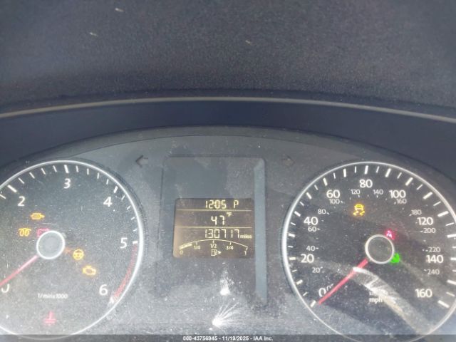 2014 VOLKSWAGEN JETTA 3VWLL7AJ9EM444564 Photo 6