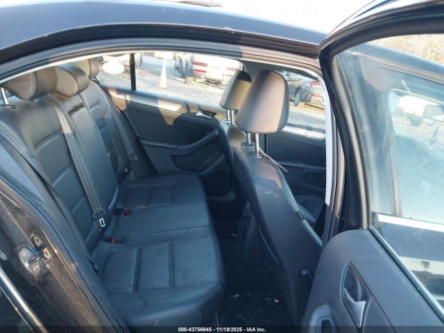 2014 VOLKSWAGEN JETTA 3VWLL7AJ9EM444564 Photo 7