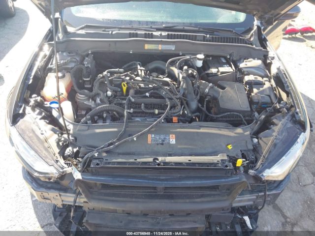 2019 FORD FUSION 3FA6P0HDXKR134486 Photo 9