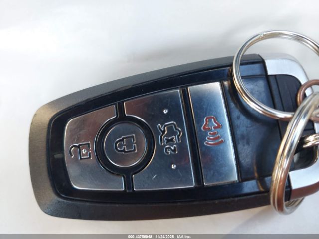 2019 FORD FUSION 3FA6P0HDXKR134486 Photo 10