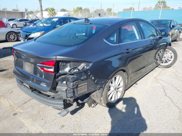2019 FORD FUSION 3FA6P0HDXKR134486 Photo 3