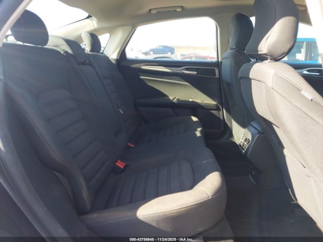 2019 FORD FUSION 3FA6P0HDXKR134486 Photo 7