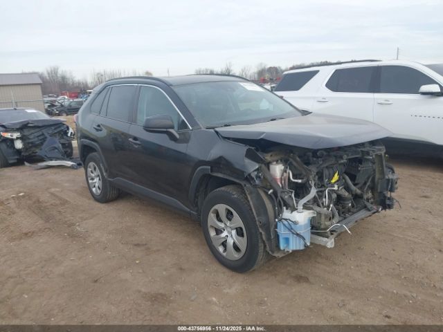 2019 TOYOTA RAV4 2T3H1RFV2KW030090