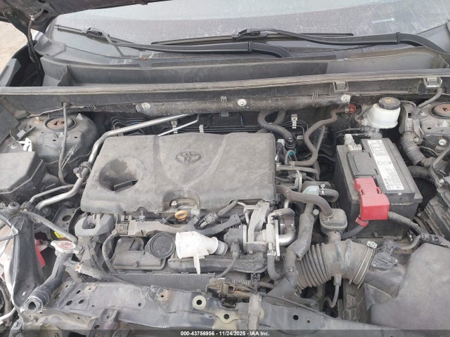 2019 TOYOTA RAV4 2T3H1RFV2KW030090 Photo 9