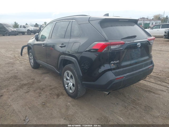 2019 TOYOTA RAV4 2T3H1RFV2KW030090 Photo 2