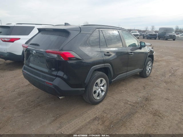 2019 TOYOTA RAV4 2T3H1RFV2KW030090 Photo 3