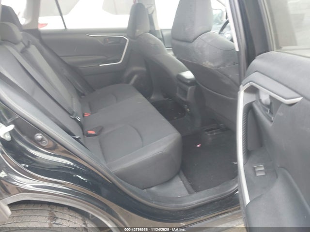 2019 TOYOTA RAV4 2T3H1RFV2KW030090 Photo 7
