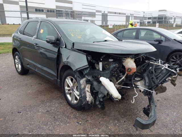 2015 FORD EDGE 2FMPK3J98FBB73033