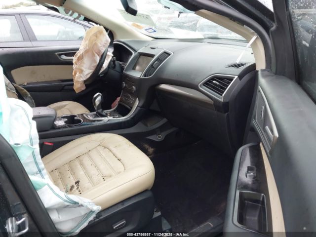 2015 FORD EDGE 2FMPK3J98FBB73033 Photo 4