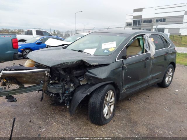 2015 FORD EDGE 2FMPK3J98FBB73033 Photo 5