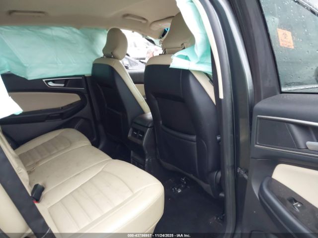 2015 FORD EDGE 2FMPK3J98FBB73033 Photo 7