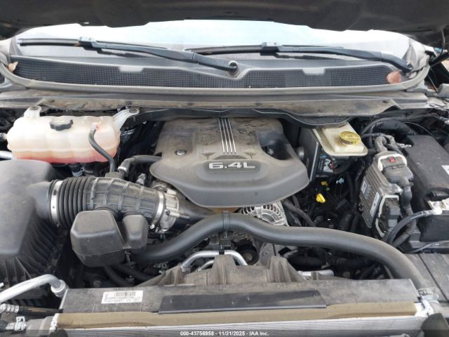 2022 JEEP GRAND WAGONEER 1C4SJVFJ7NS118884 Photo 9