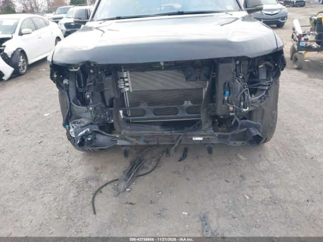 2022 JEEP GRAND WAGONEER 1C4SJVFJ7NS118884 Photo 5