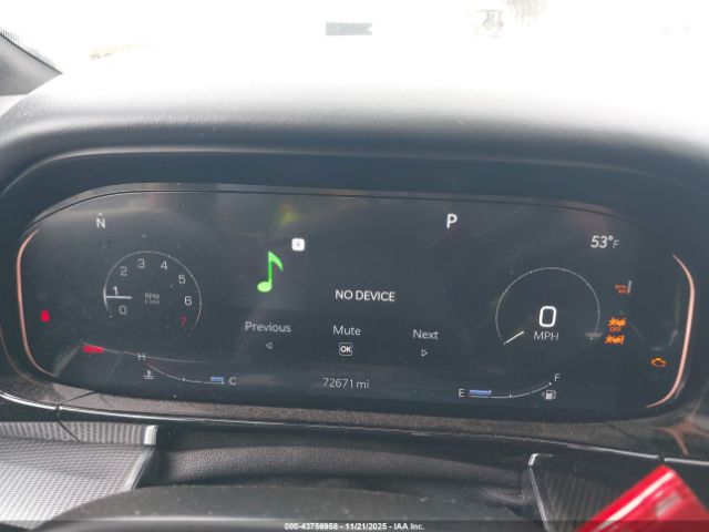 2022 JEEP GRAND WAGONEER 1C4SJVFJ7NS118884 Photo 6