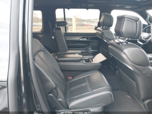 2022 JEEP GRAND WAGONEER 1C4SJVFJ7NS118884 Photo 7