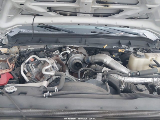 Ford F-250 2016 1FT7X2BT7GEC75004 Image 10