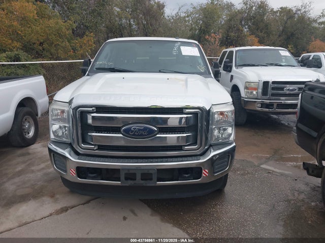 Ford F-250 2016 1FT7X2BT7GEC75004 Image 12