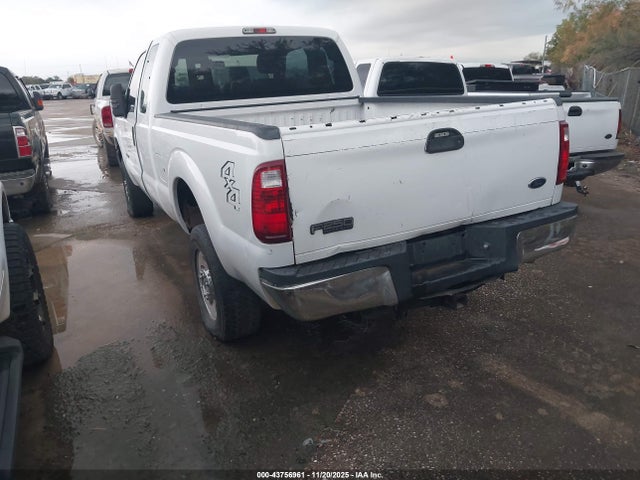 Ford F-250 2016 1FT7X2BT7GEC75004 Image 3