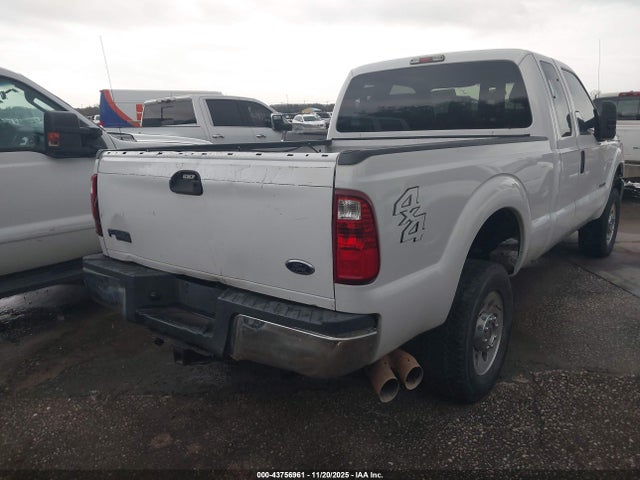 Ford F-250 2016 1FT7X2BT7GEC75004 Image 4