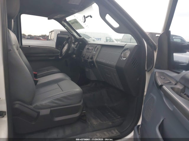 Ford F-250 2016 1FT7X2BT7GEC75004 Image 5