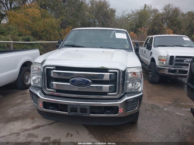 Ford F-250 2016 1FT7X2BT7GEC75004 Image 6