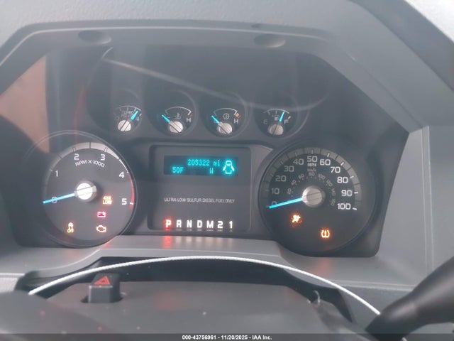 Ford F-250 2016 1FT7X2BT7GEC75004 Image 7
