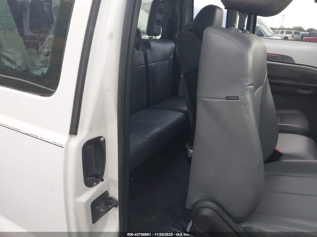 Ford F-250 2016 1FT7X2BT7GEC75004 Image 8