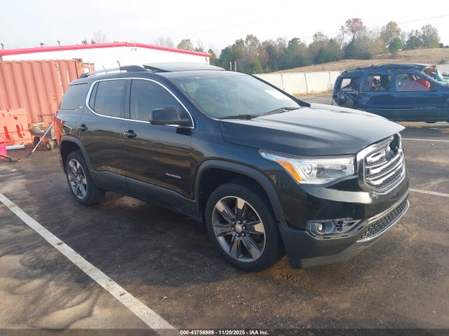 2019 GMC ACADIA 1GKKNNLS4KZ116793