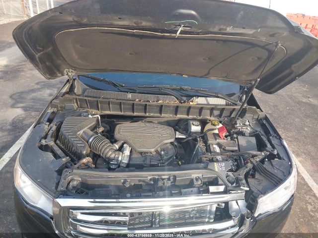 2019 GMC ACADIA 1GKKNNLS4KZ116793 Photo 9