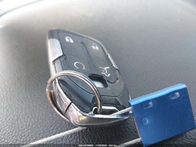 2019 GMC ACADIA 1GKKNNLS4KZ116793 Photo 10