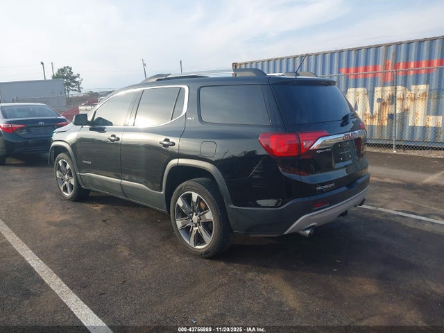 2019 GMC ACADIA 1GKKNNLS4KZ116793 Photo 2