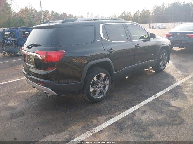 2019 GMC ACADIA 1GKKNNLS4KZ116793 Photo 3