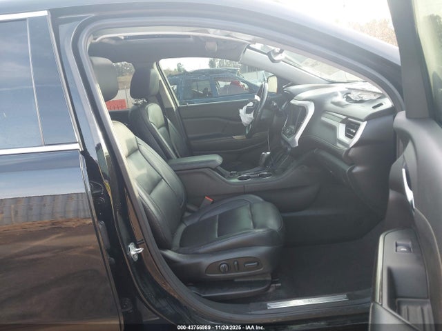 2019 GMC ACADIA 1GKKNNLS4KZ116793 Photo 4