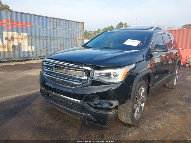 2019 GMC ACADIA 1GKKNNLS4KZ116793 Photo 5